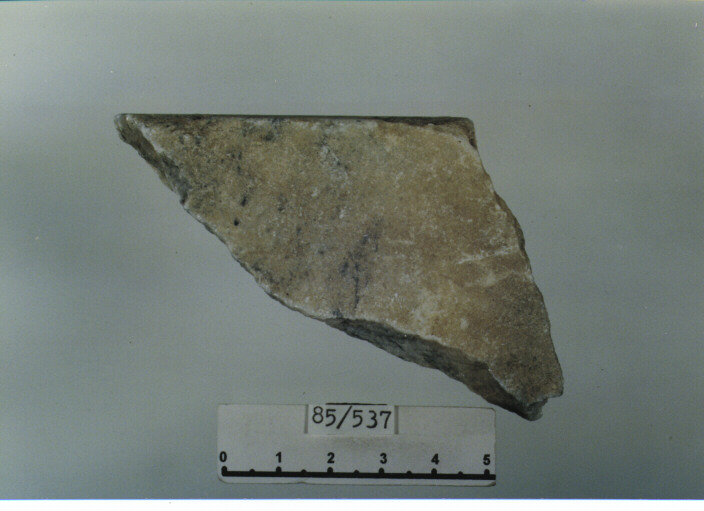 LASTRA (secc. I a.C./ IV d.C)