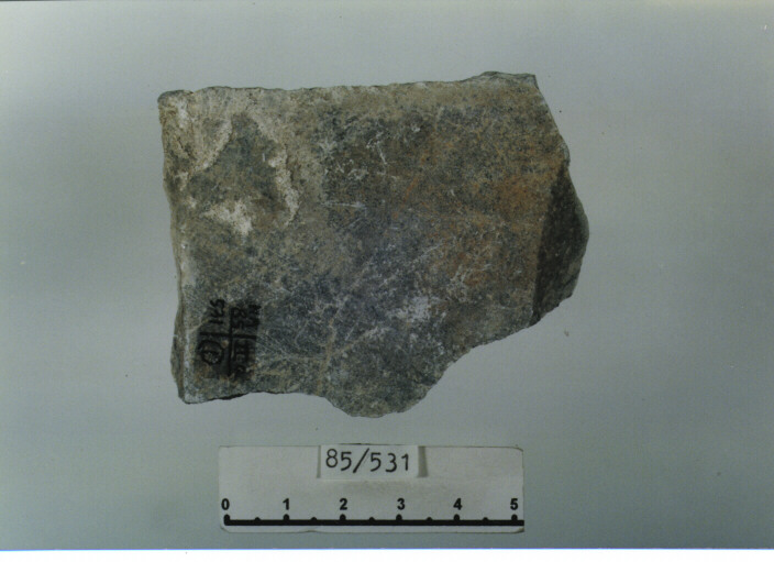 LASTRA (secc. I a.C./ IV d.C)