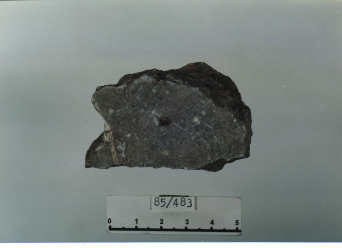 LASTRA (SECC. XVI/ XIX D.C)