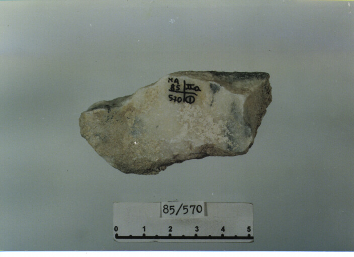 LASTRA (secc. I a.C./ IV d.C)