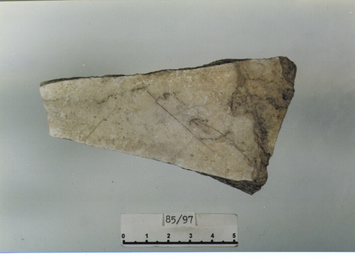 LASTRA (secc. I a.C./ IV d.C)