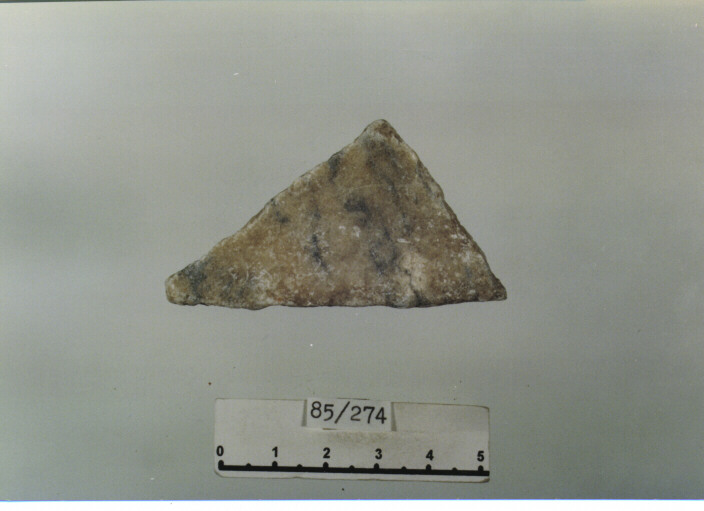 LASTRA (secc. I a.C./ IV d.C)