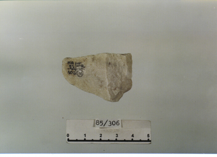 LASTRA (secc. I a.C./ IV d.C)