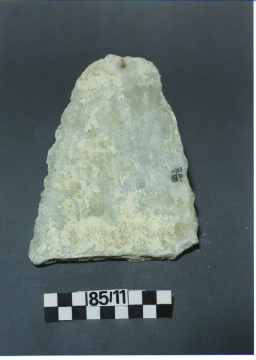 LASTRA (secc. I a.C./ IV d.C)