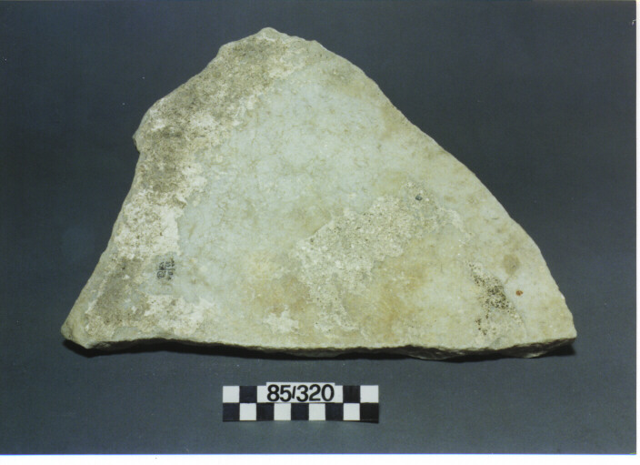 LASTRA (secc. I a.C./ IV d.C)