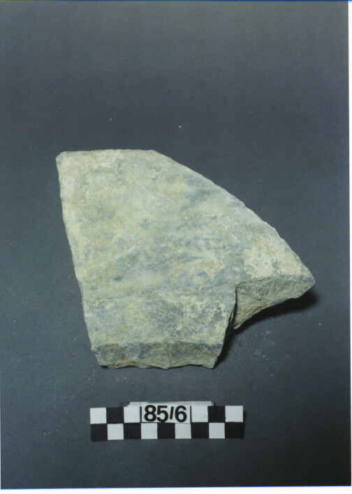 LASTRA (secc. I a.C./ IV d.C)