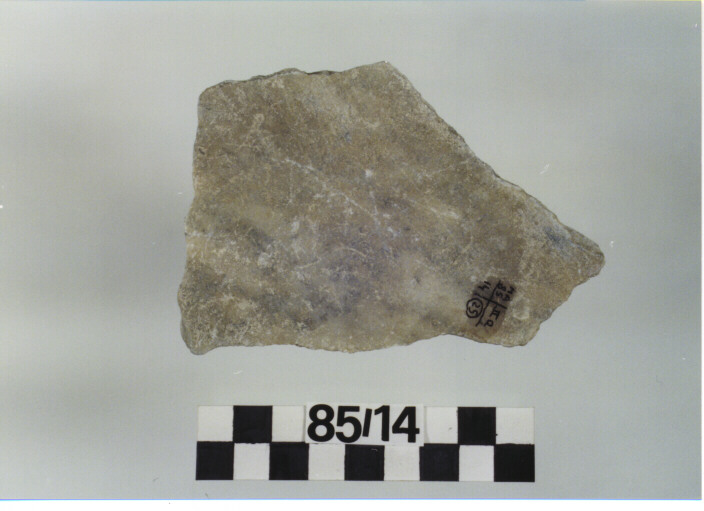 LASTRA (secc. I a.C./ IV d.C)