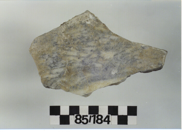 LASTRA (secc. I a.C./ IV d.C)