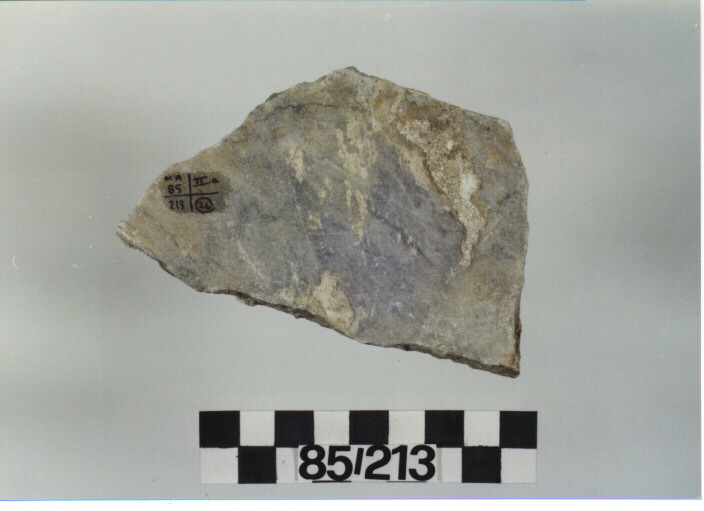 LASTRA (secc. I a.C./ IV d.C)