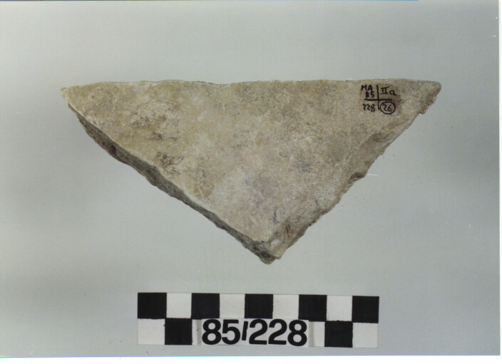 LASTRA (secc. I a.C./ IV d.C)