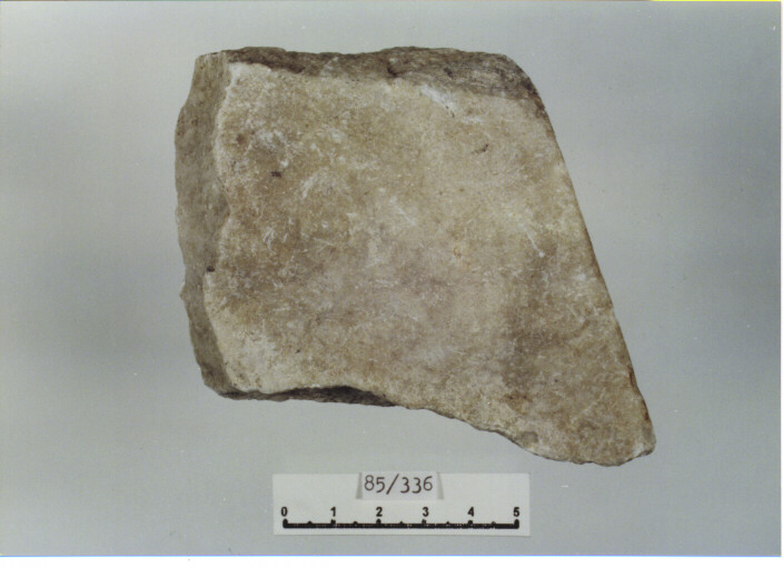 LASTRA (secc. I a.C./ IV d.C)