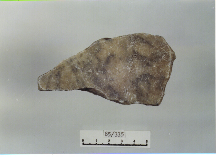 LASTRA (secc. I a.C./ IV d.C)