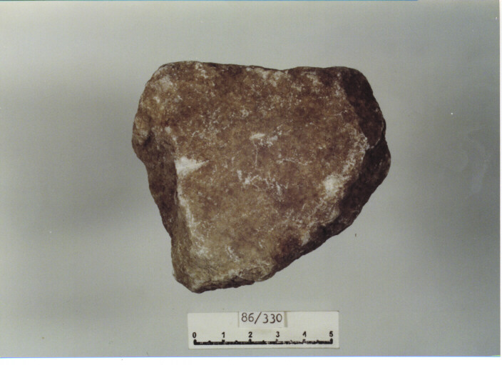 LASTRA (secc. I a.C./ IV d.C)