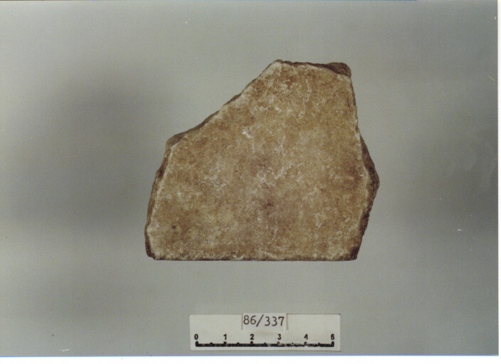 LASTRA (secc. I a.C./ IV d.C)