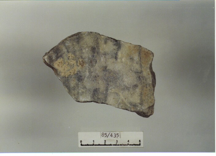 CORNICE (secc. I a.C./ IV d.C)