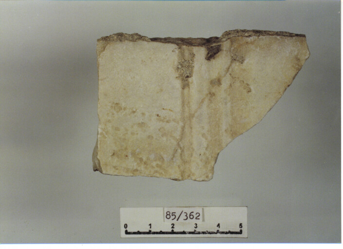 CORNICE (secc. I a.C./ IV d.C)