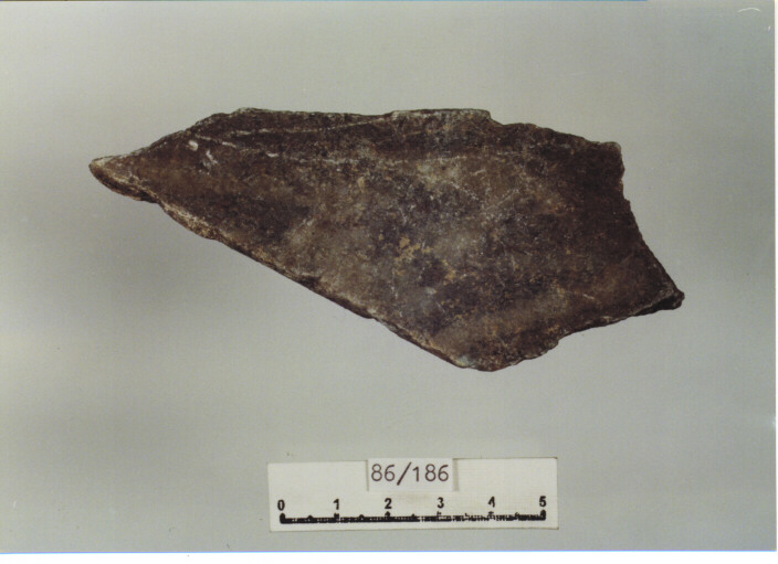 LASTRA (secc. I a.C./ IV d.C)