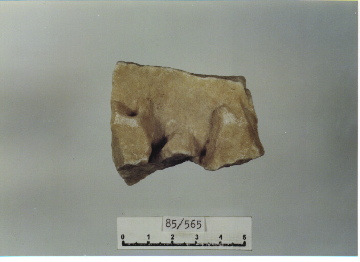 LASTRA (secc. I a.C./ IV d.C)