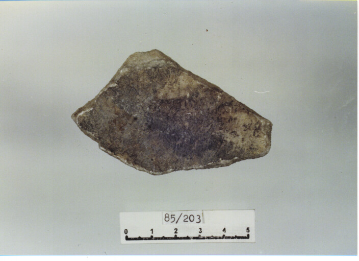 LASTRA (secc. I a.C./ IV d.C)