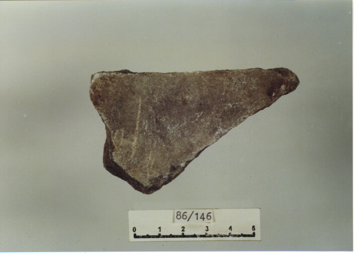 LASTRA (secc. I a.C./ IV d.C)