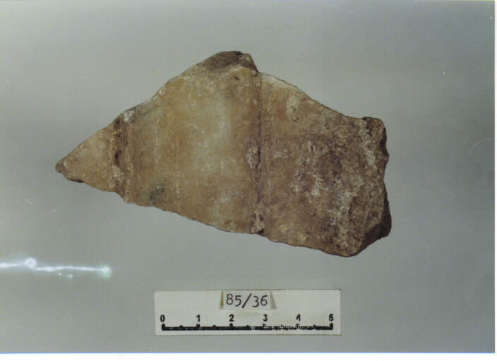 CORNICE (secc. I a.C./ IV d.C)