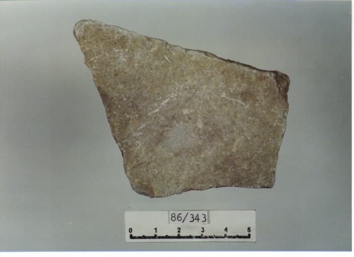 LASTRA (secc. I a.C./ IV d.C)