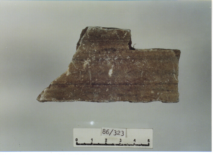 LASTRA (secc. I a.C./ IV d.C)