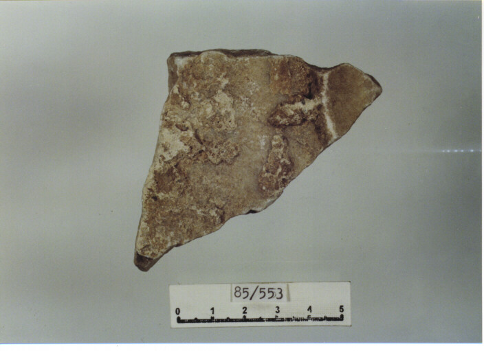 CORNICE (secc. I a.C./ IV d.C)