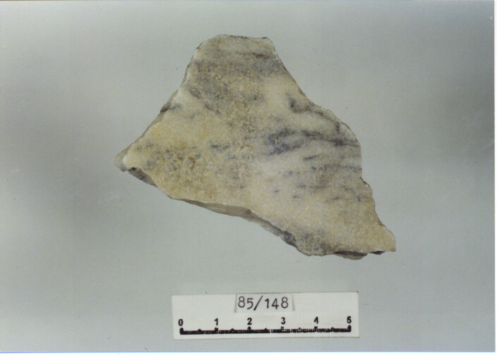 LASTRA (secc. I a.C./ IV d.C)