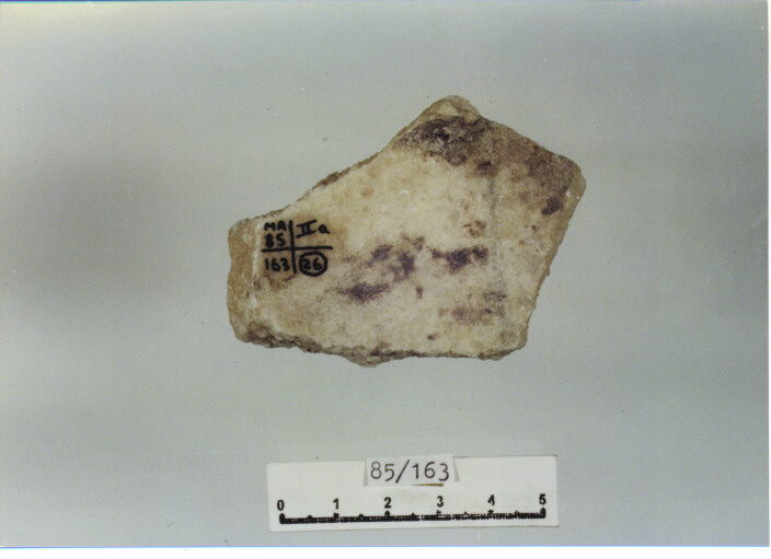 LASTRA (secc. I a.C./ IV d.C)