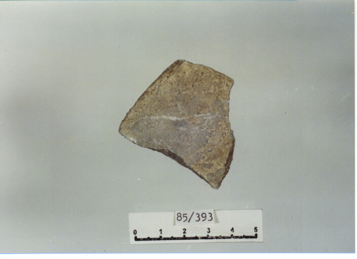 LASTRA (secc. I a.C./ IV d.C)