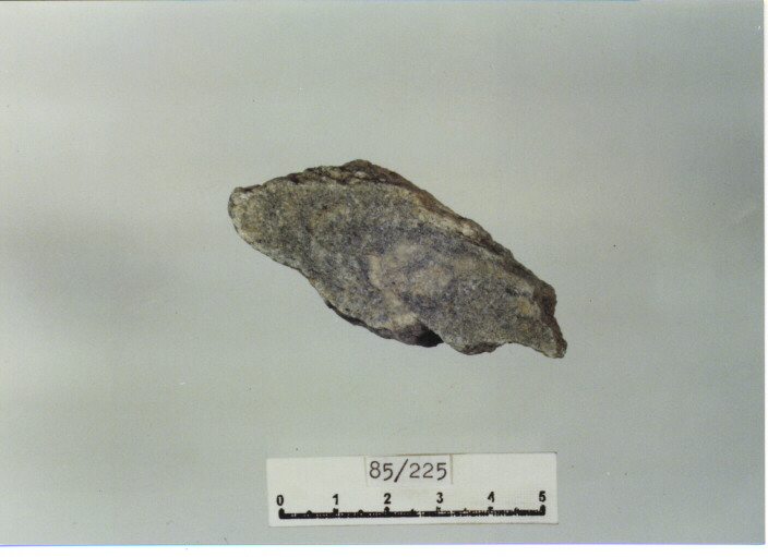 LASTRA (secc. I a.C./ IV d.C)