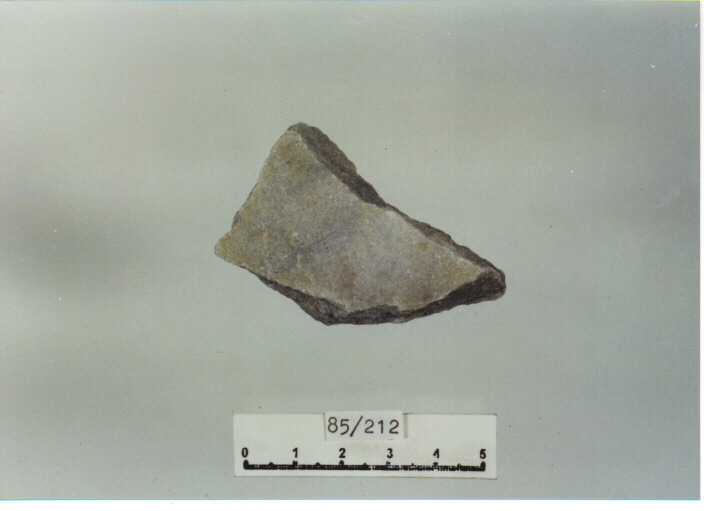 LASTRA (secc. I a.C./ IV d.C)