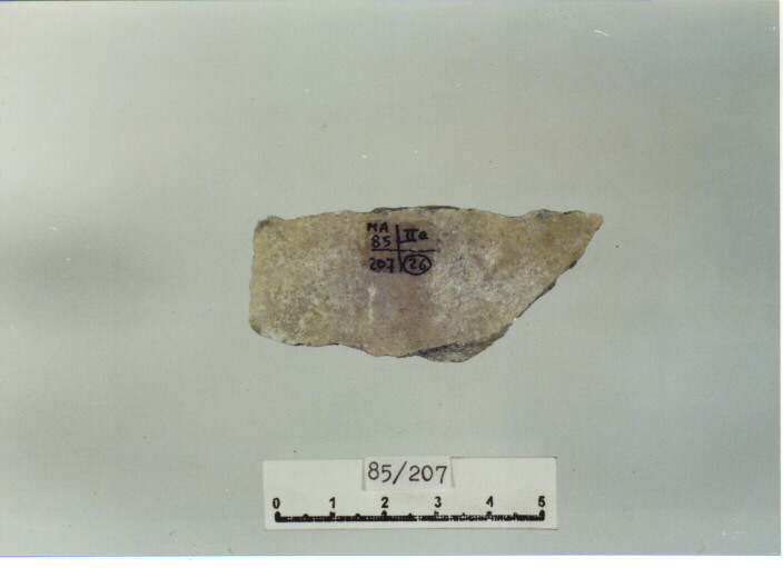 LASTRA (secc. I a.C./ IV d.C)