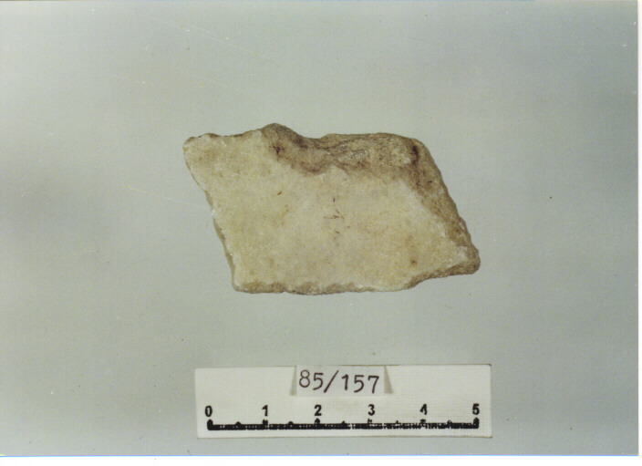 LASTRA (secc. I a.C./ IV d.C)