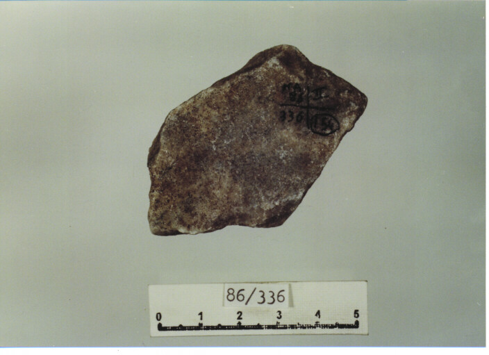 LASTRA (secc. I a.C./ IV d.C)