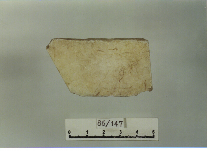 LASTRA (secc. I a.C./ IV d.C)