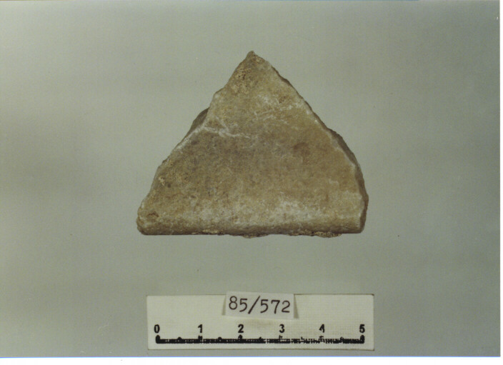 CORNICE (secc. I a.C./ IV d.C)