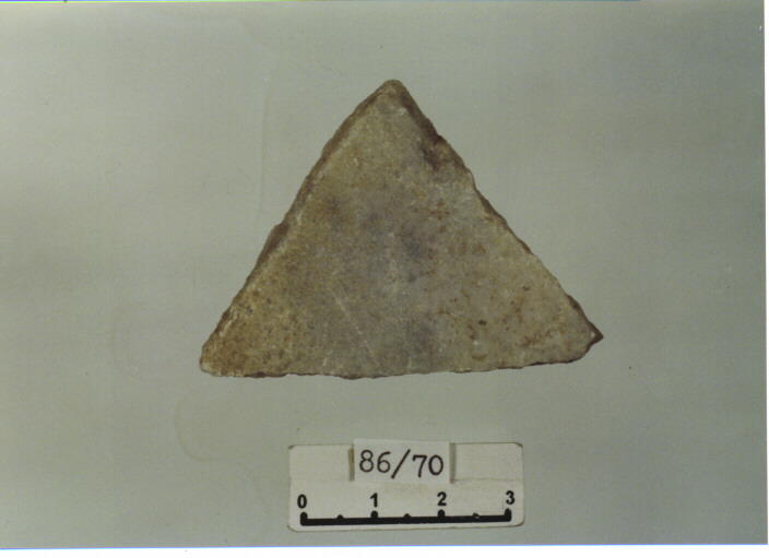 LASTRA (secc. I a.C./ IV d.C)