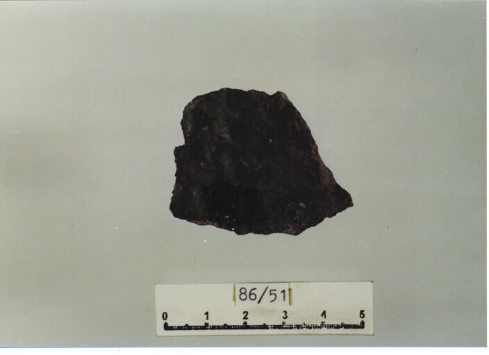 LASTRA (secc. I a.C./ IV d.C)