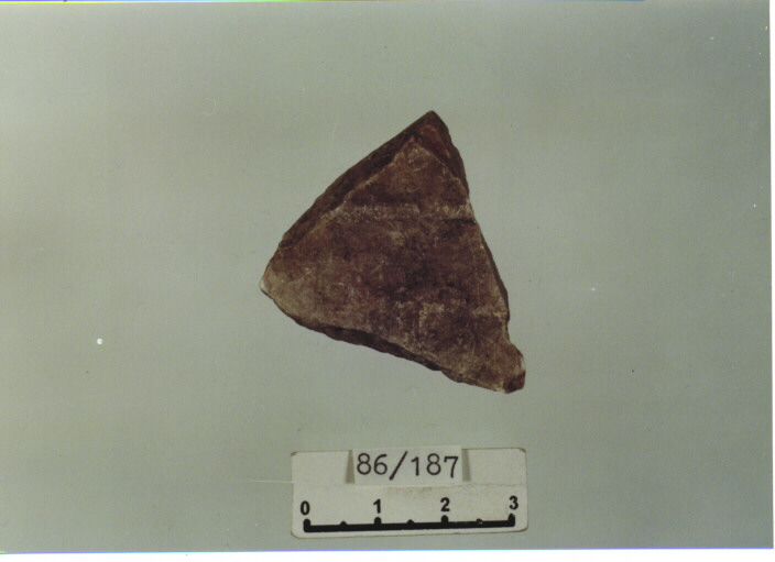 LASTRA (secc. I a.C./ IV d.C)