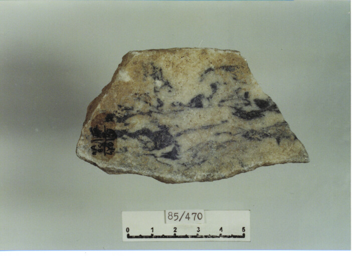 LASTRA (secc. I a.C./ IV d.C)