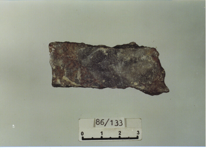 LASTRA (secc. I a.C./ IV d.C)