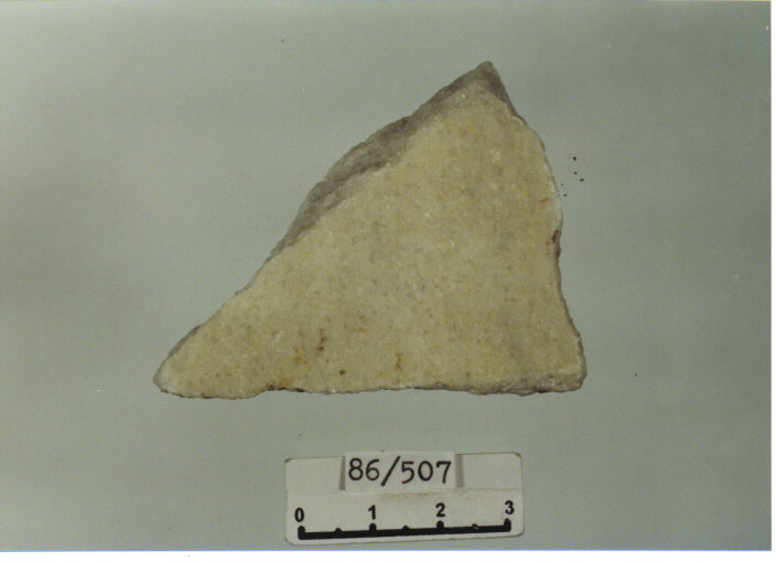 LASTRA (secc. I a.C./ IV d.C)