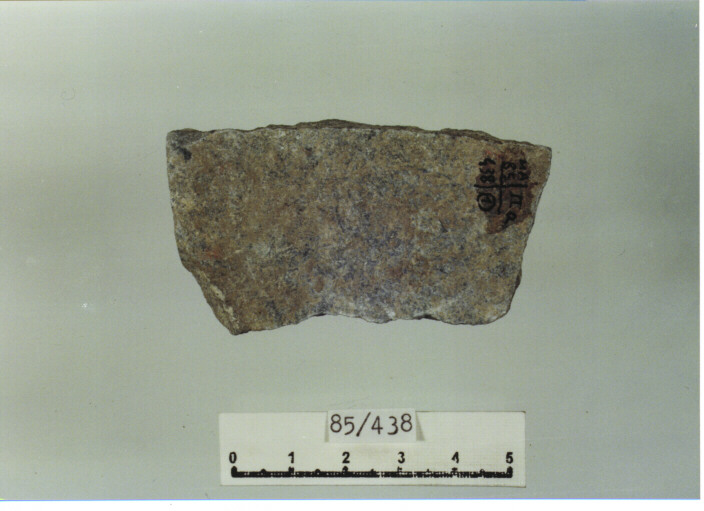 LASTRA (secc. I a.C./ IV d.C)