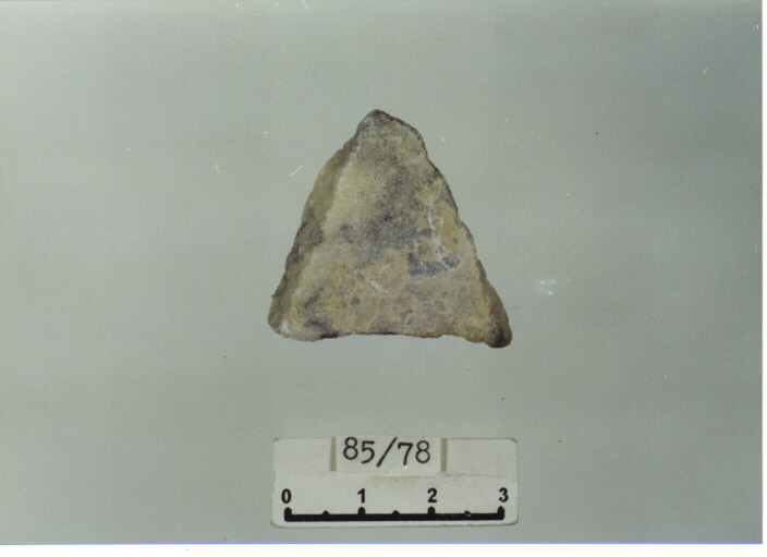 LASTRA (secc. I a.C./ IV d.C)