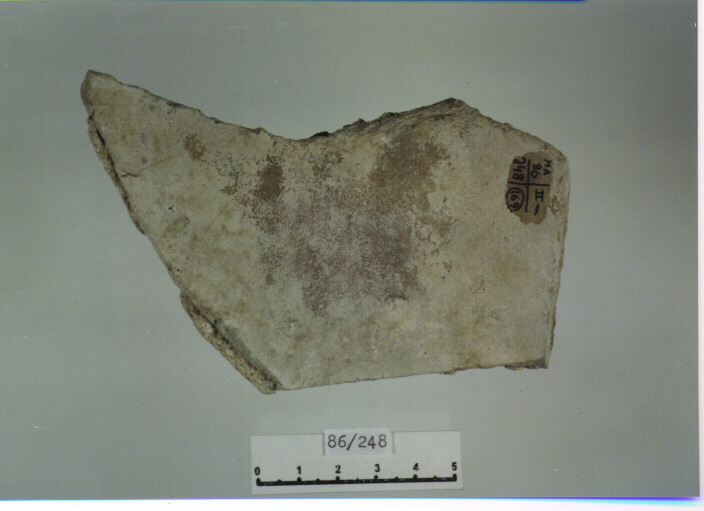 LASTRA (secc. I a.C./ IV d.C)