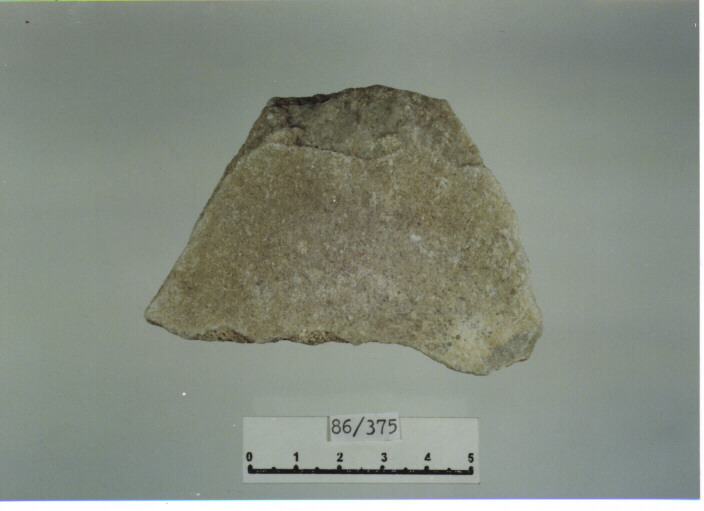 LASTRA (secc. I a.C./ IV d.C)