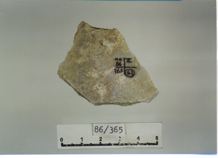 LASTRA (secc. I a.C./ IV d.C)