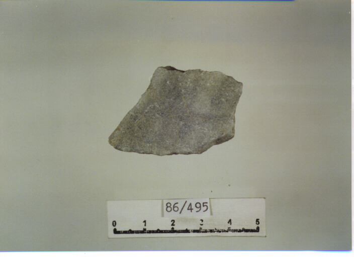 LASTRA (secc. I a.C./ IV d.C)